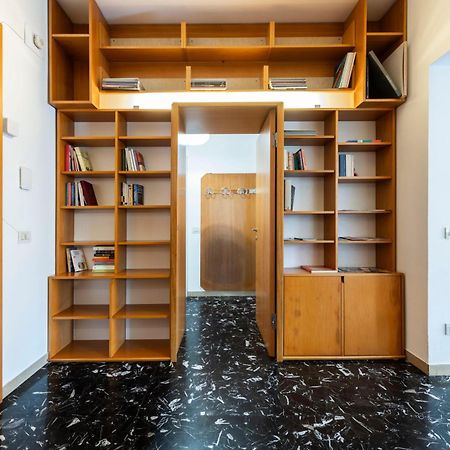 Riverview Luxury Flat Verona Eksteriør bilde