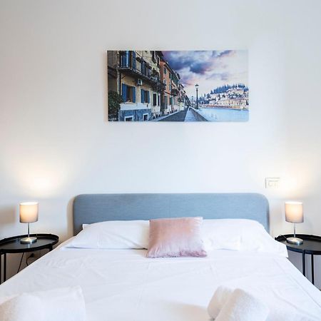 Riverview Luxury Flat Verona Eksteriør bilde
