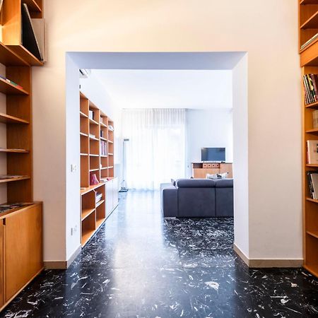 Riverview Luxury Flat Verona Eksteriør bilde