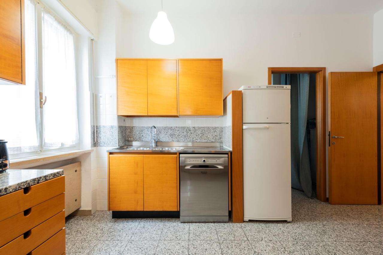 Riverview Luxury Flat Verona Eksteriør bilde
