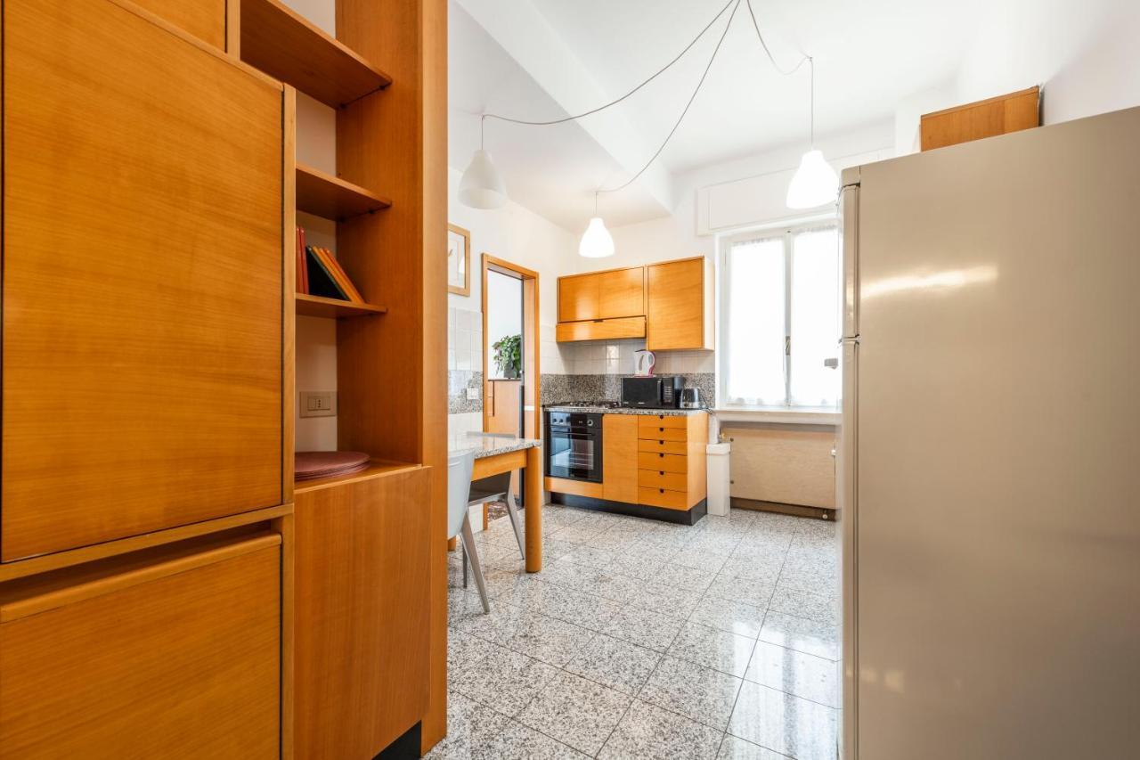 Riverview Luxury Flat Verona Eksteriør bilde