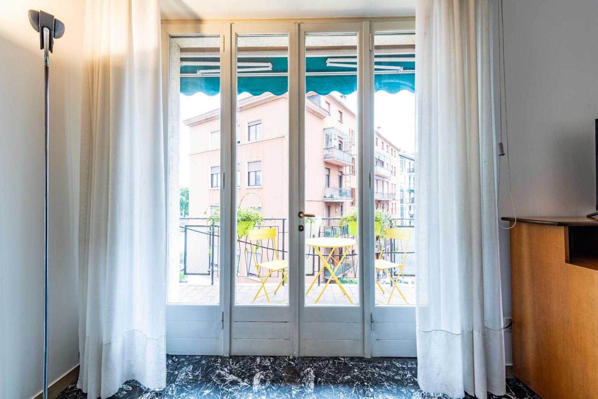 Riverview Luxury Flat Verona Eksteriør bilde