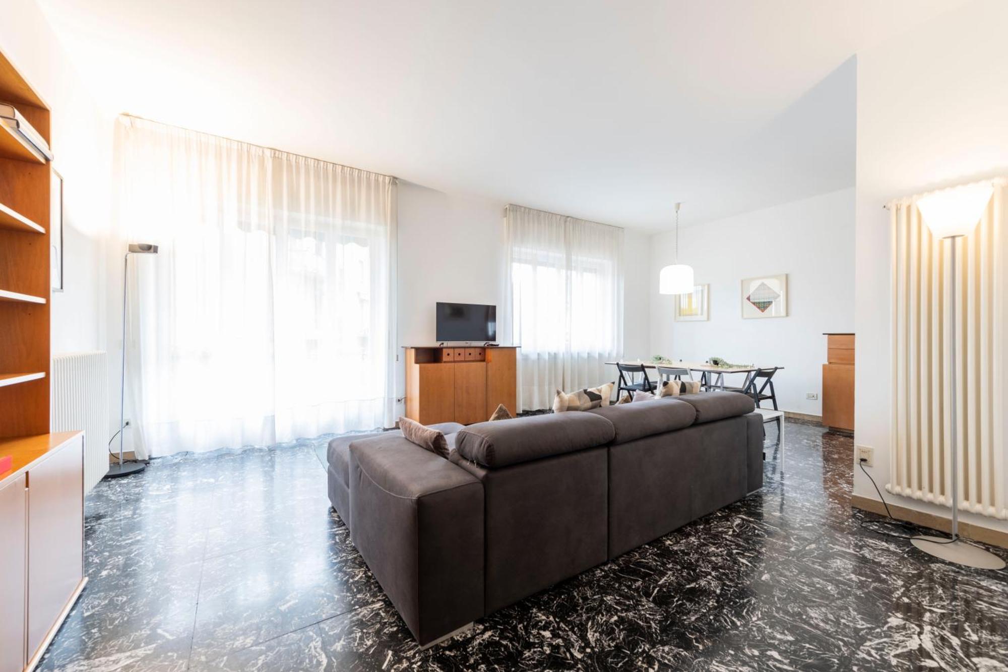 Riverview Luxury Flat Verona Eksteriør bilde